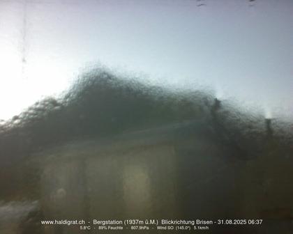 Wolfenschiessen › Süd