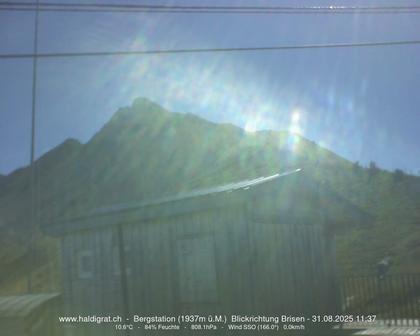 Wolfenschiessen › Süd