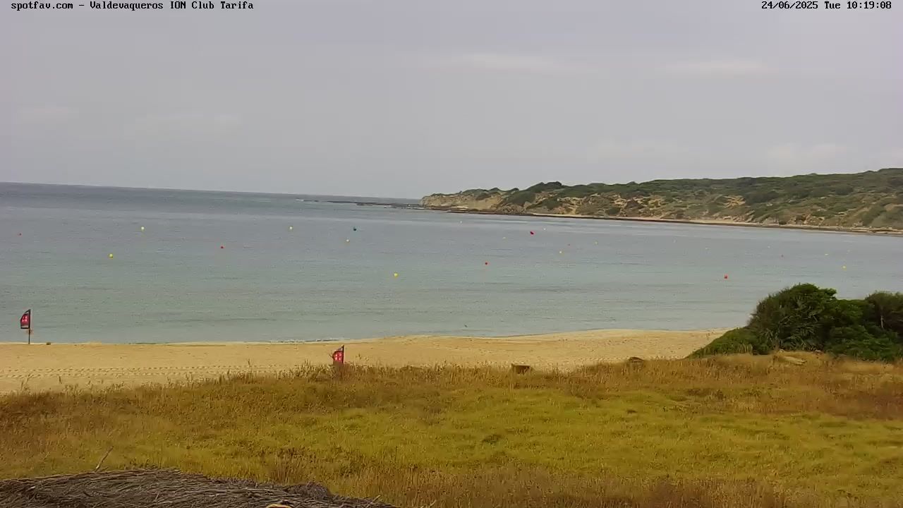 Traffic Cam Tarifa