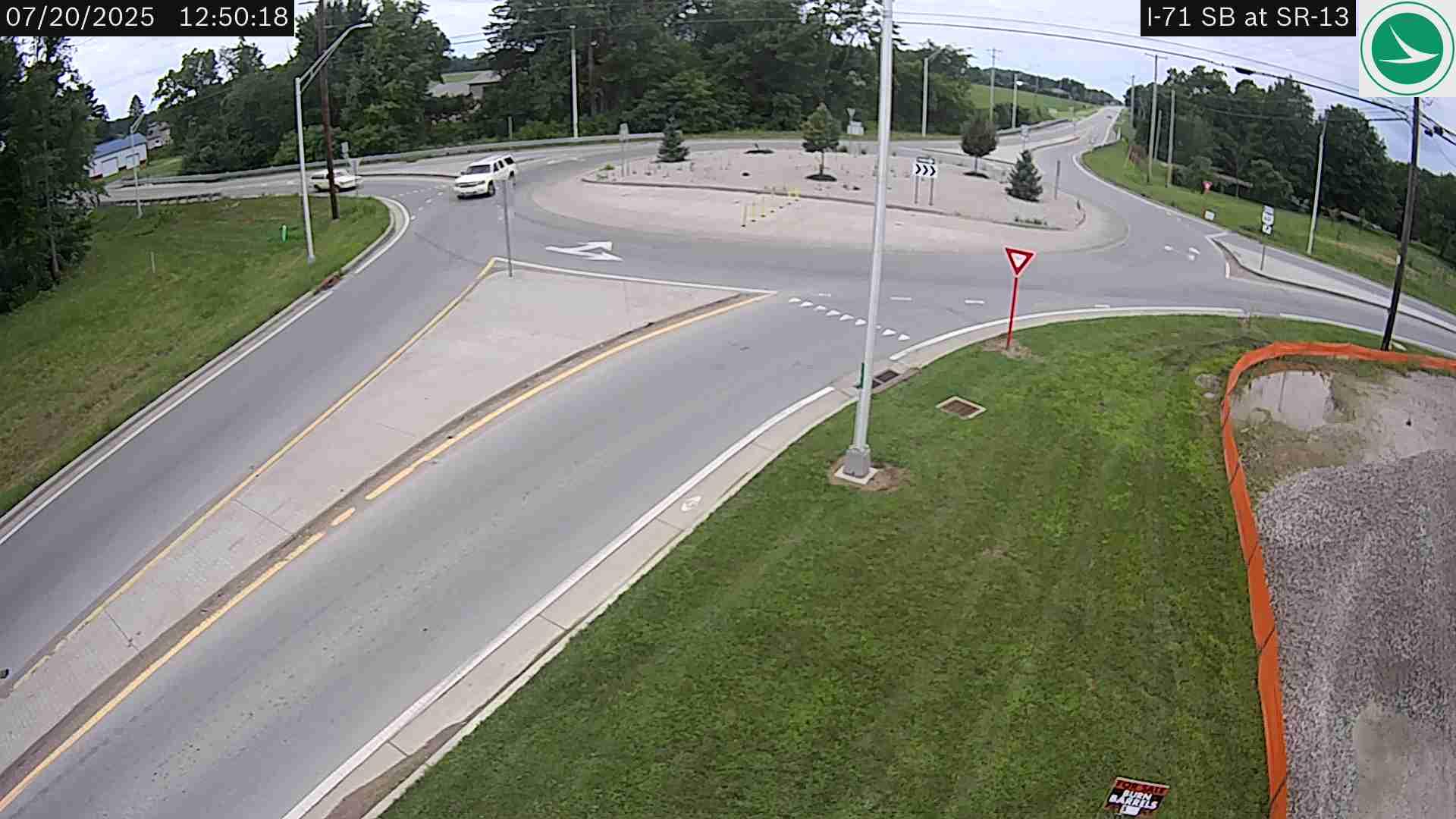 Wooster webcam