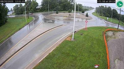 Wayne County today