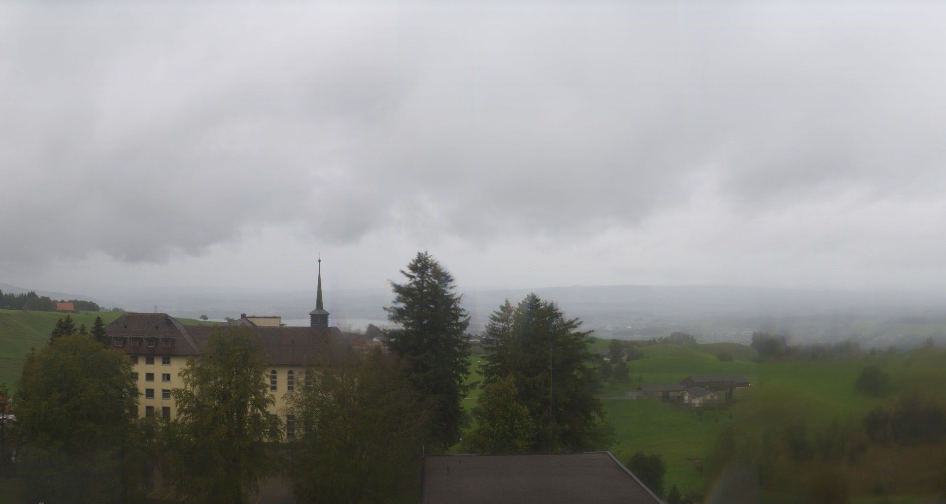 Traffic Cam Menzingen