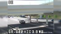 Tampa: Gandy at Selmon Expressway - Actuelle