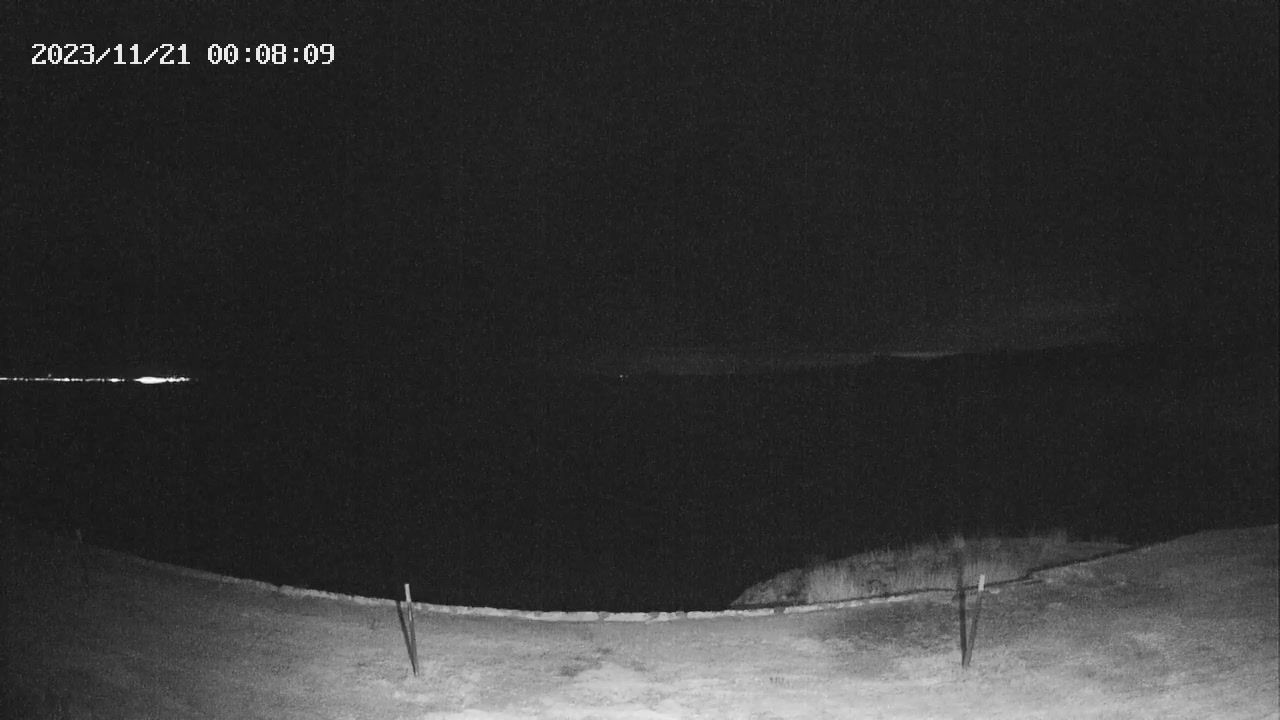 Traffic Cam Tolkmicko › North-East: Zalew Wiślany