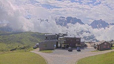 Madonna di Campiglio i dag