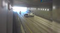 Society Hill: I-95 @ MM 21 (NORTHBOUND PENNS LANDING TUNNEL) - Attuale