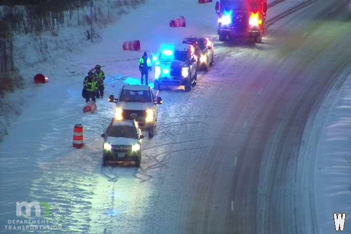 Traffic Cam Eden Prairie: US 212: T.H.212 EB - Rd