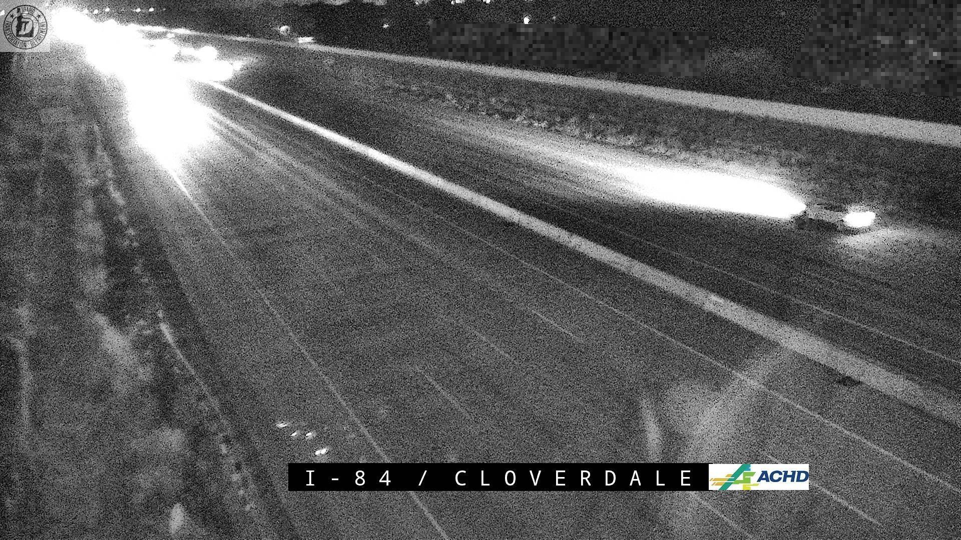 Traffic Cam Boise: I-84: Cloverdale Rd