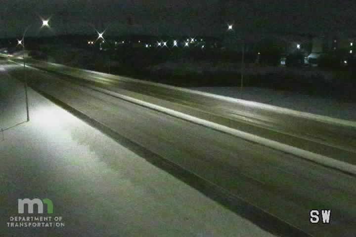 Traffic Cam The Reserve: I-494: I-494 NB N of 49th Ave