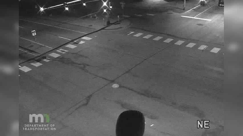 Traffic Cam Columbia Heights: MN 47: T.H.47 SB @ 44th Ave