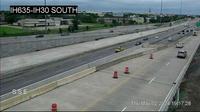 New Hope > East: IH635 @ IH30 South - Actuales
