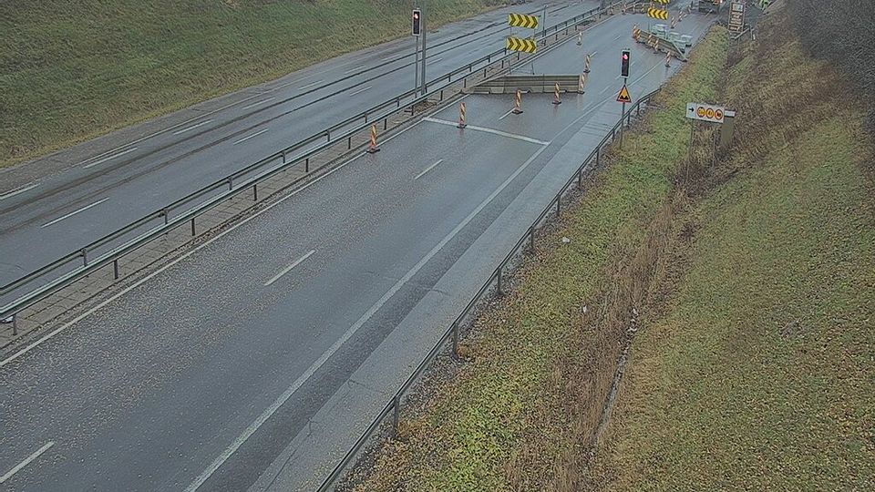 Rovaniemi webcam