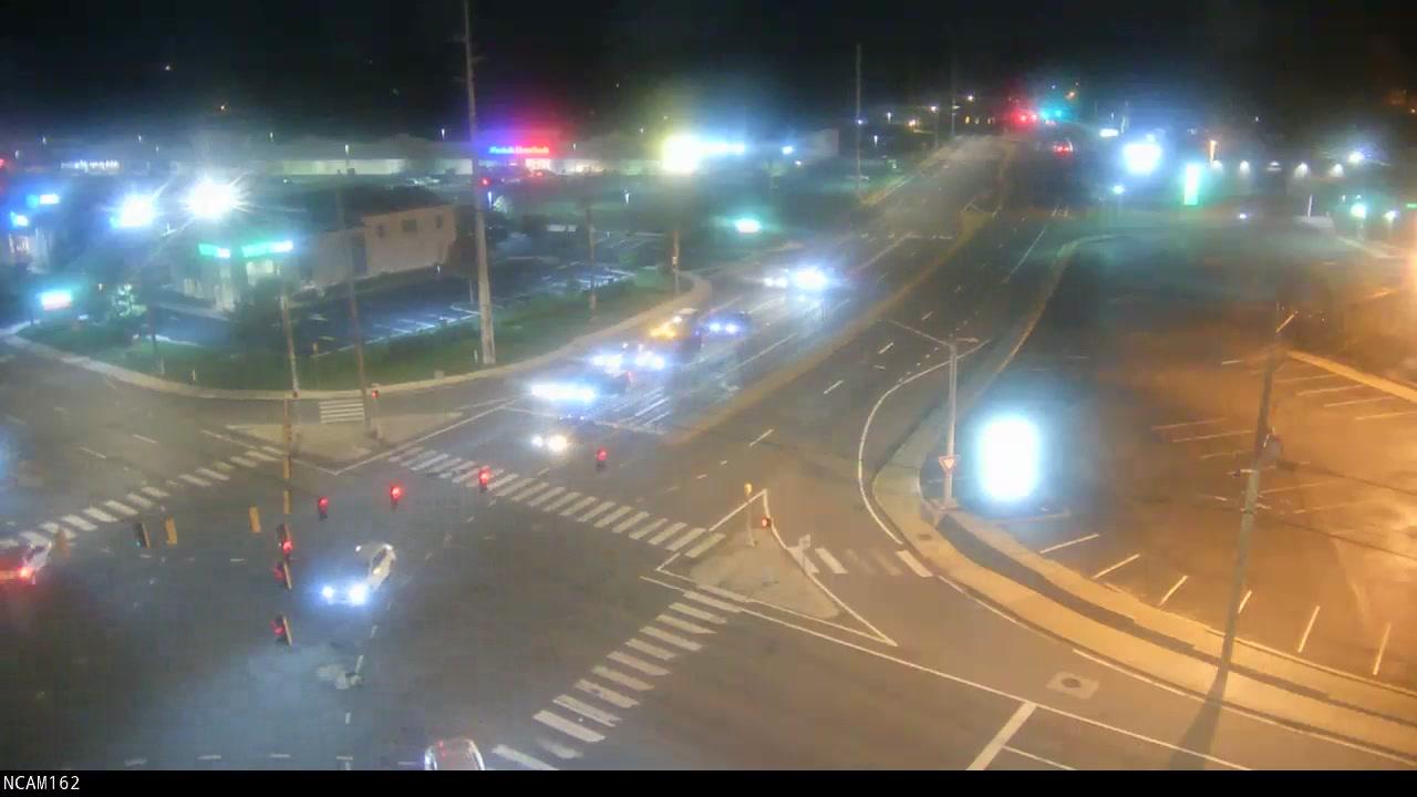 Traffic Cam Woodcrest Court: SR 2 @ SR