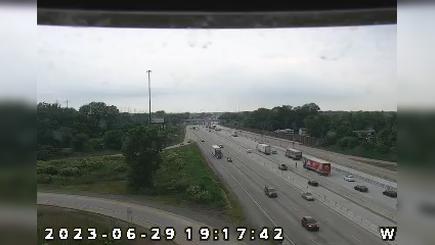 Traffic Cam Gary: IN 53: 1-094-009-9-1 SR 53/BROADWAY AVE