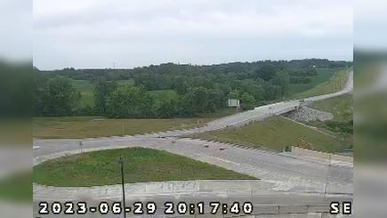 Traffic Cam Bargersville: IN 144: 1-069-153-0-2 SR37 - SR 144 - CR 144