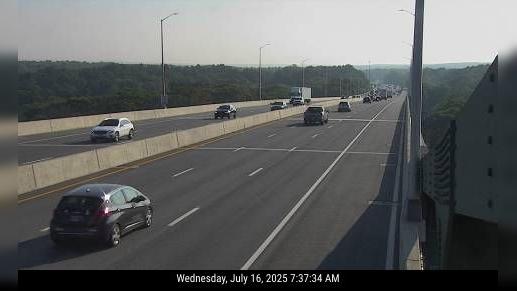 Kittery traffic Webcam