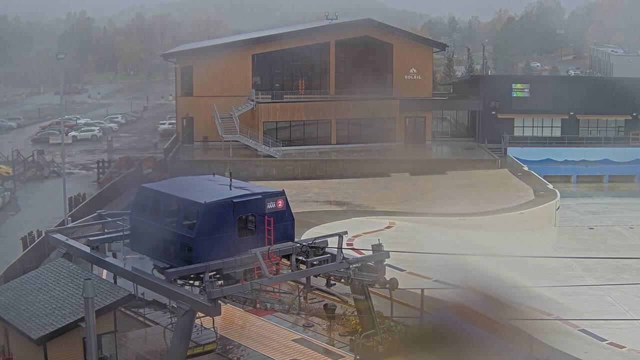 Warden webcam Warden webcam