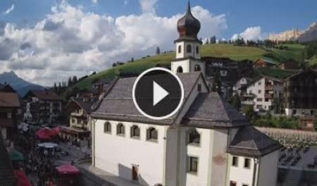 Traffic Cam Badia - Abtei