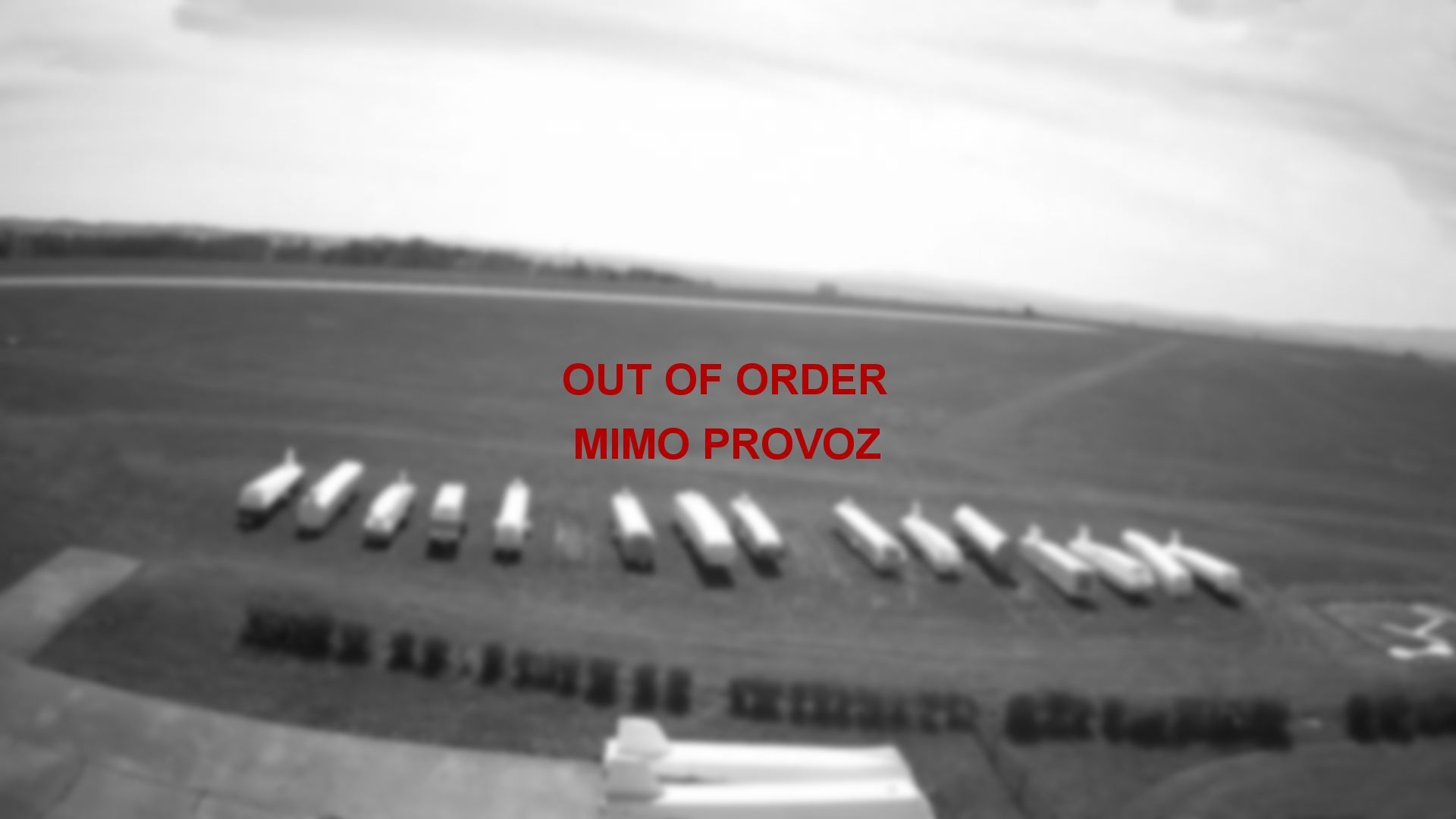 Traffic Cam Hosin › South