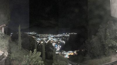 Preview delle webcam di Riva del Garda: Bastione