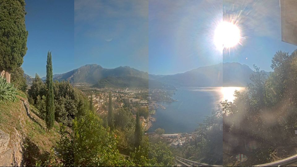 Riva del Garda webcam
