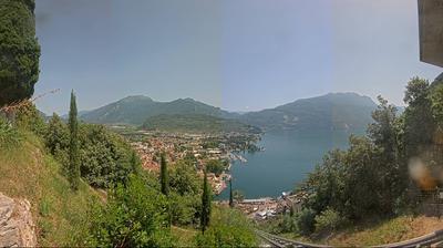 Riva del Garda today