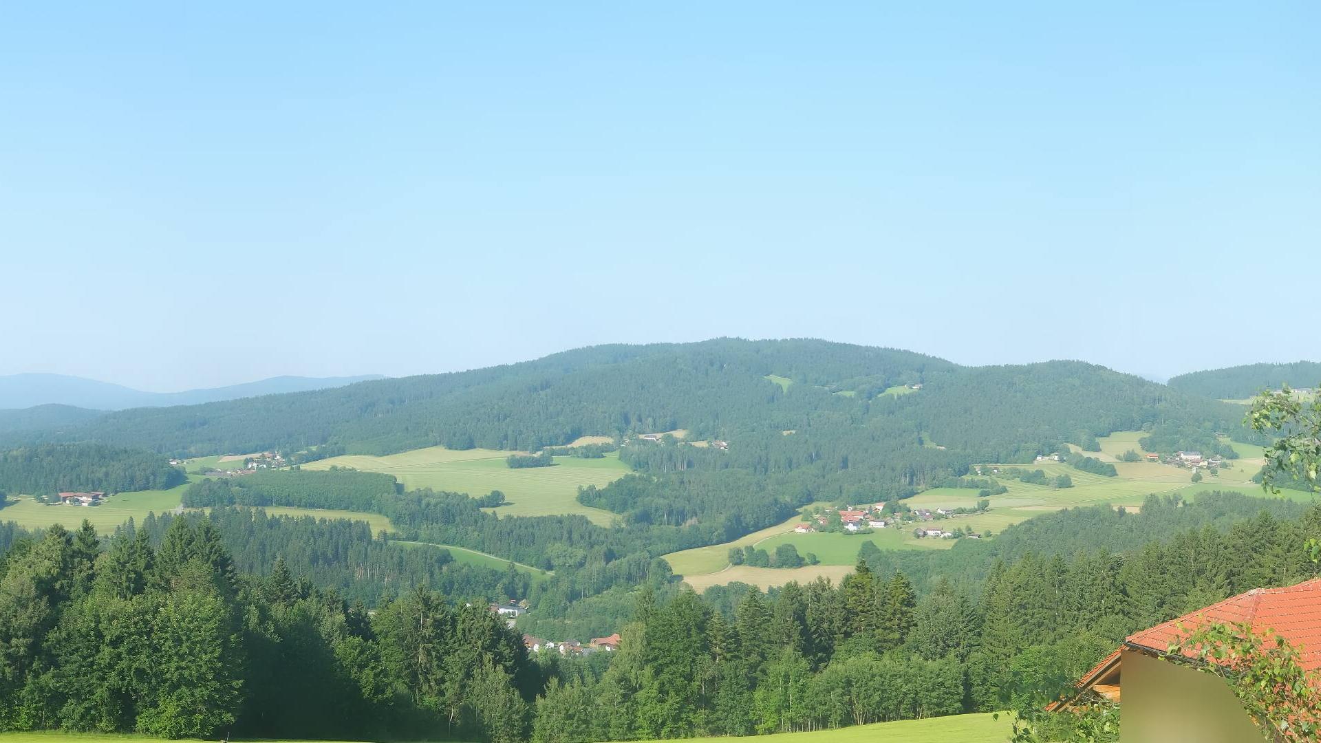 Rattenberg mountain Webcam