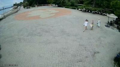 Traffic Cam Gagra