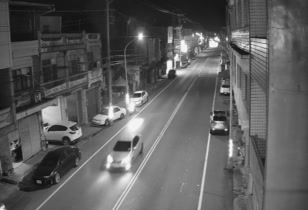 Traffic Cam Gaoshu