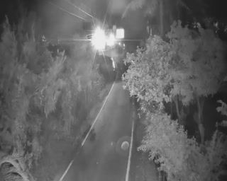 Traffic Cam Mudan › East
