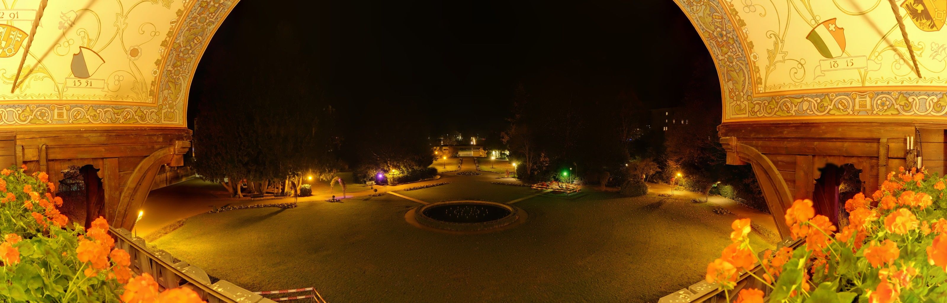 Interlaken: Casino - AG