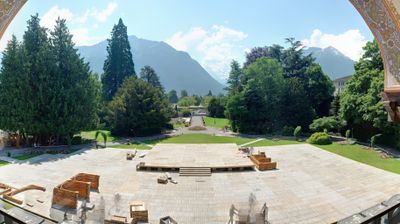 Interlaken today