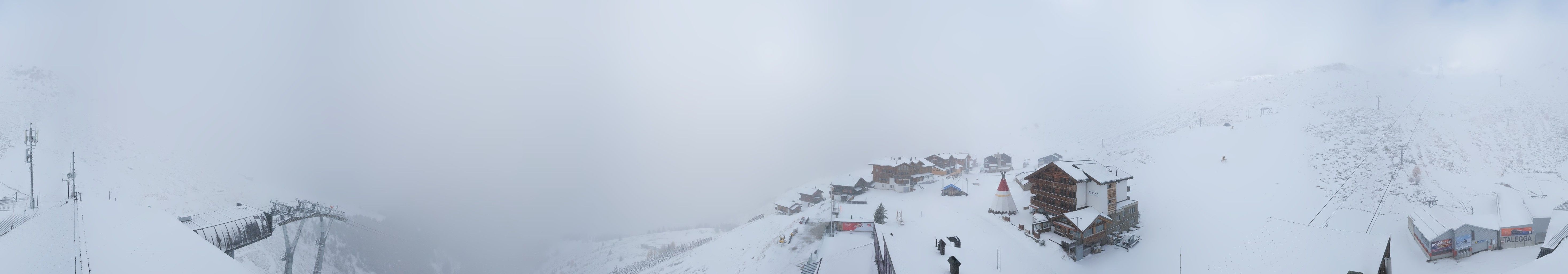 Fiesch: Fiescheralp - Kühboden
