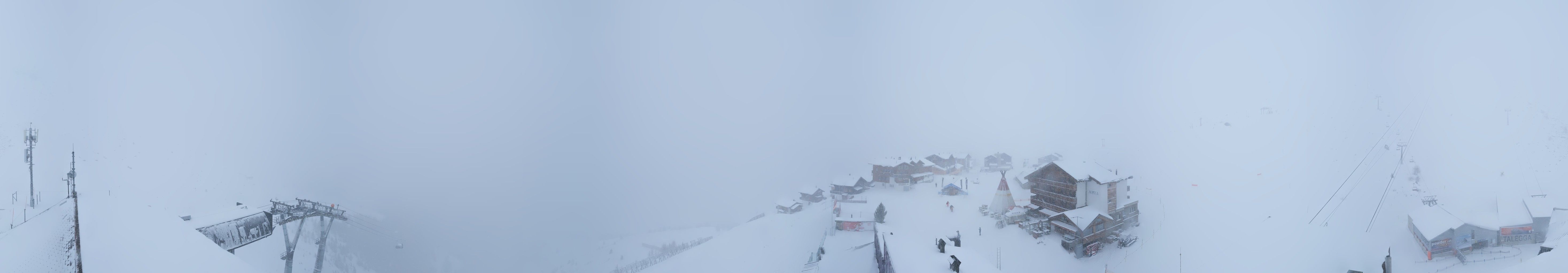 Fiesch: Fiescheralp - Kühboden