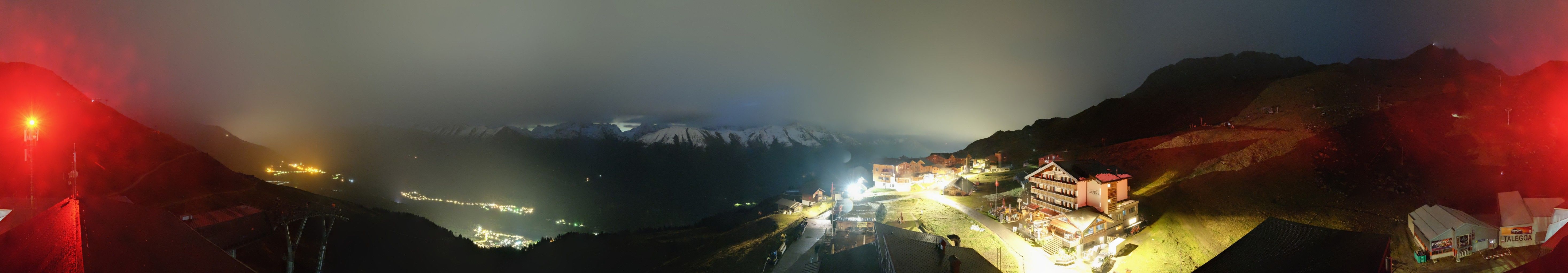 Fiesch: Fiescheralp - Kühboden
