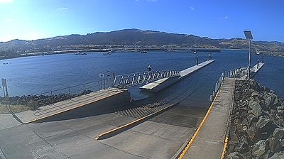 Recent Apollo Bay Webcam Image