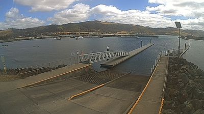Apollo Bay Daytime Webcam Image