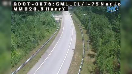 Traffic Cam Flippen: 104578--2