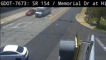 Traffic Cam Capitol Gateway: 113932--2