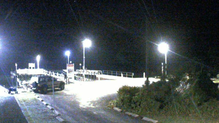 Port Albert Boat Ramp Cam