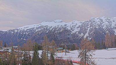 Preview delle webcam di Dimaro Folgarida: Chalet Rosa Alpina