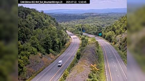 Vernon Valley webcam