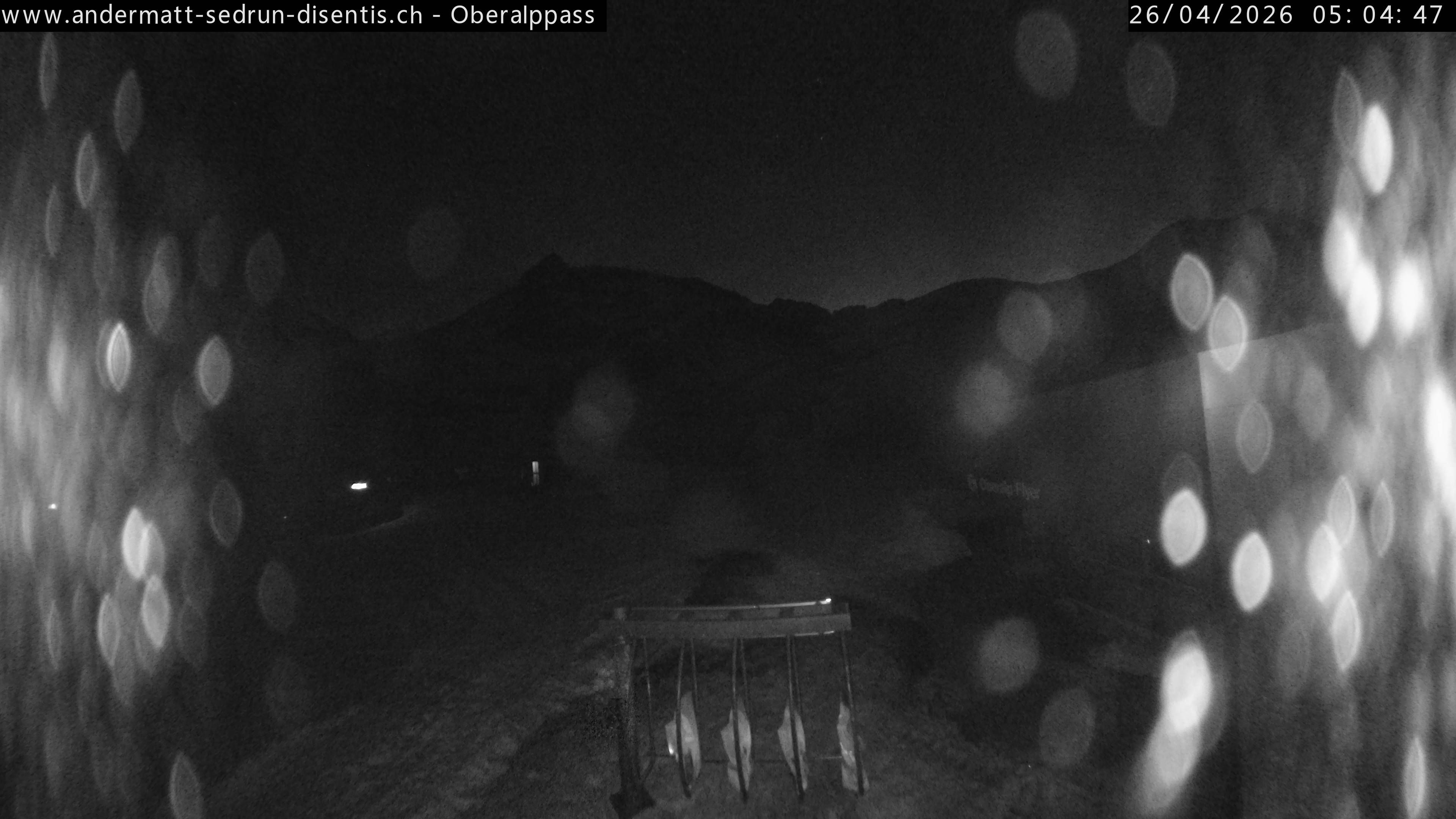 Tujetsch › Nordosten