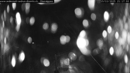 Tujetsch › Nordosten