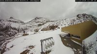 Tujetsch › North-East