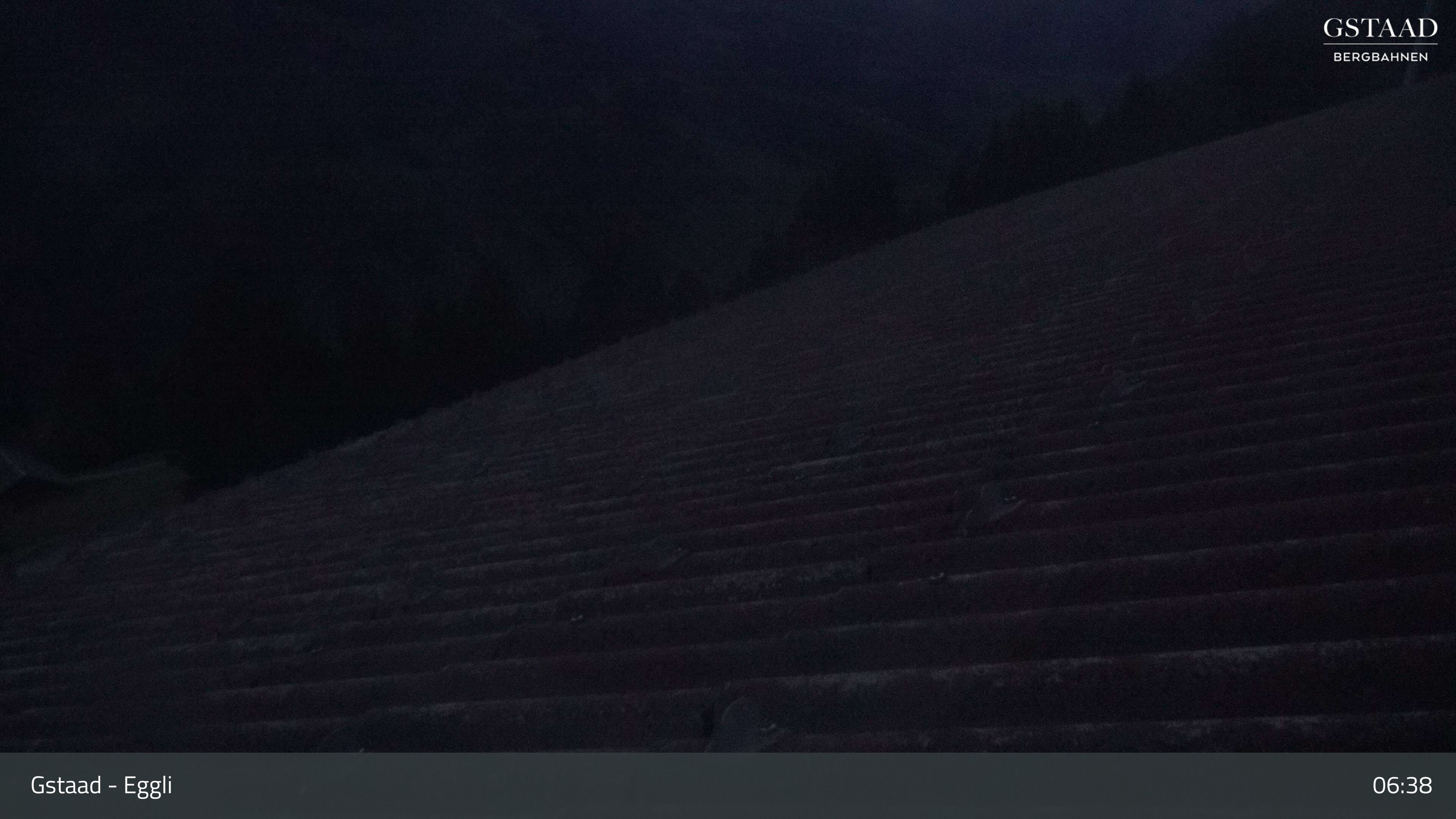 Saanen: Gstaad - Eggli