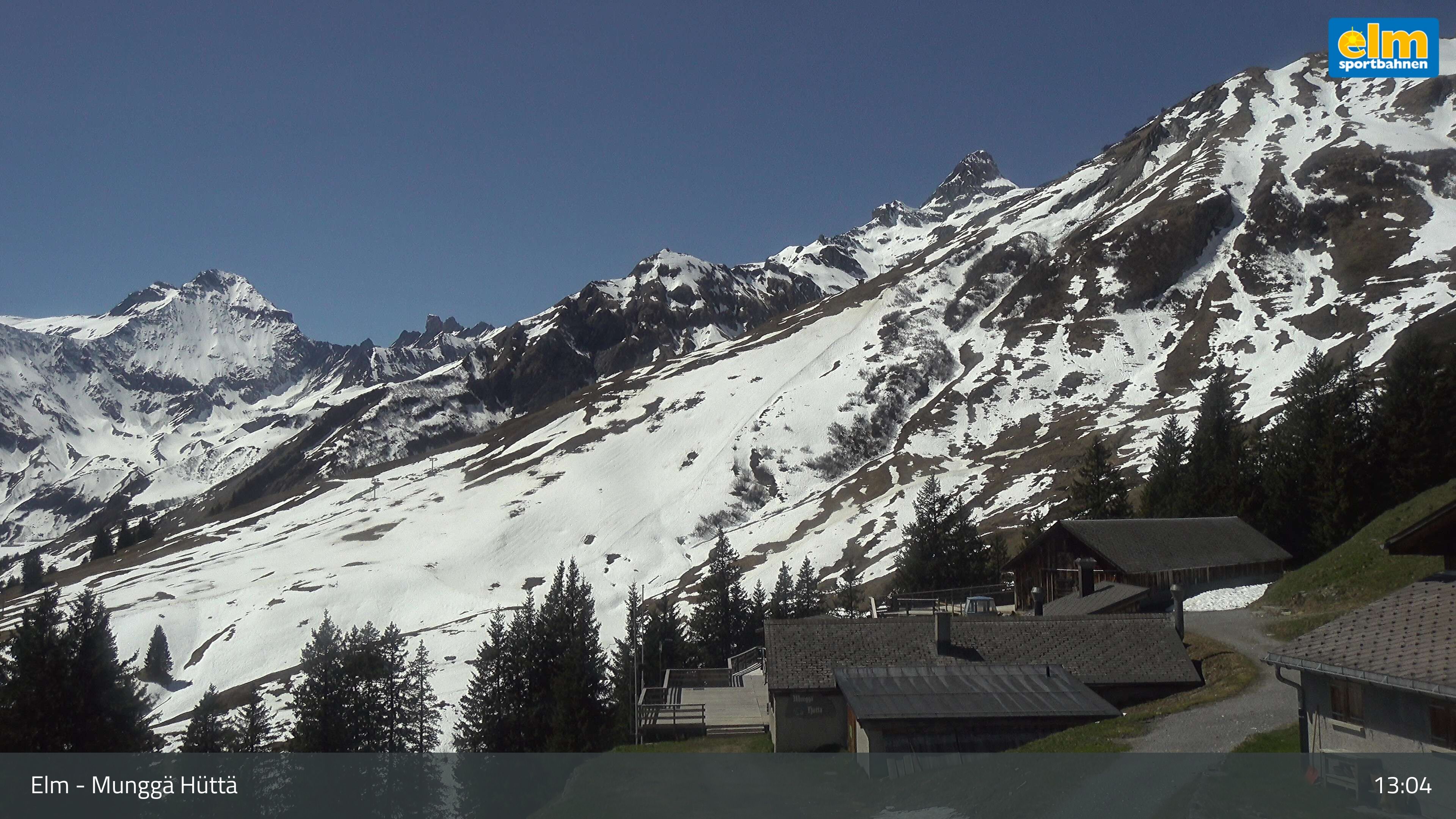 Elm: Munggä Hüttä