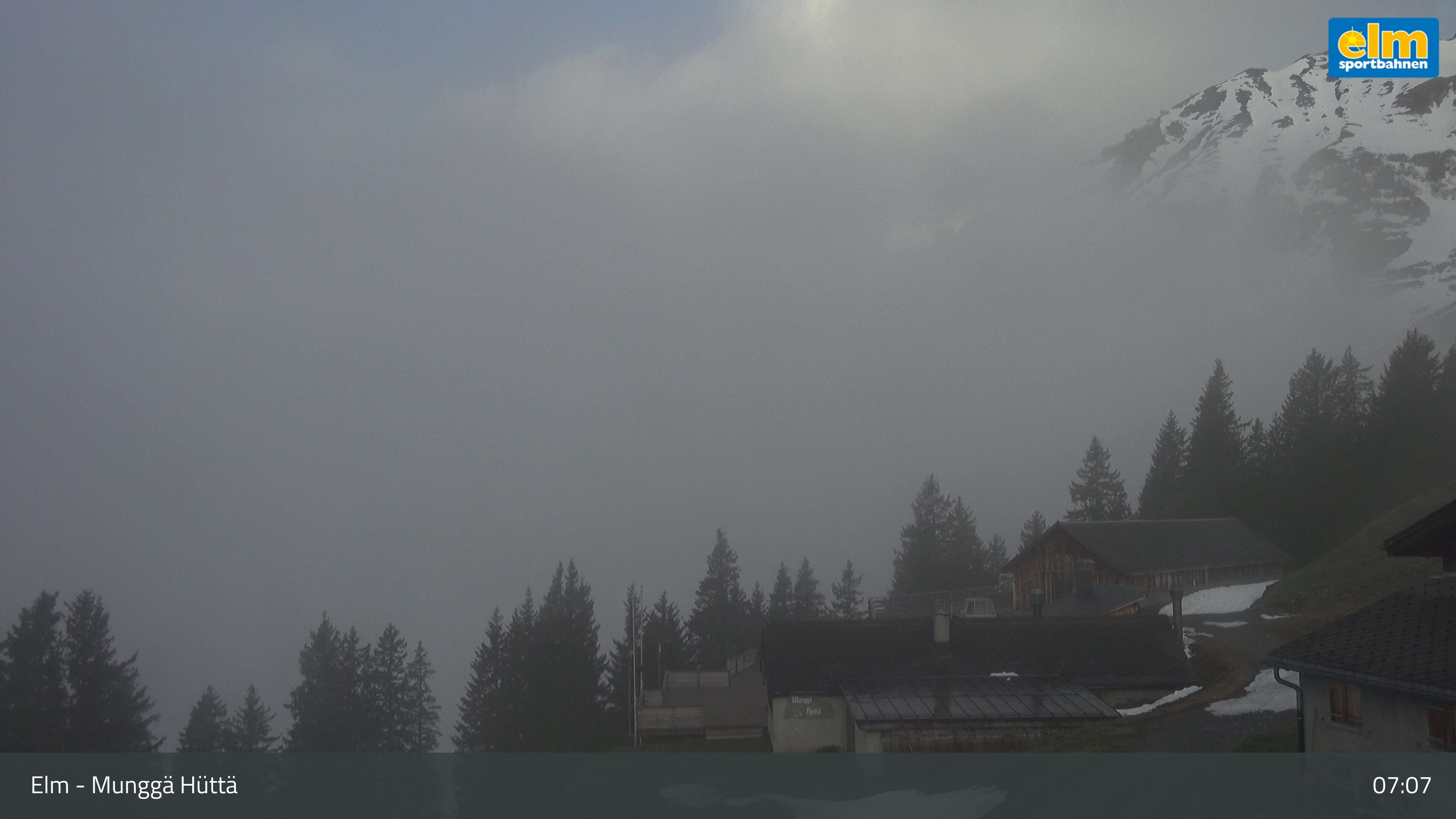 Elm: Munggä Hüttä