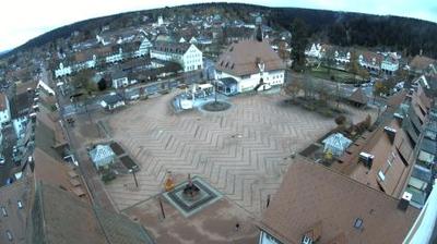 Freudenstadt Daglicht Webcam Image