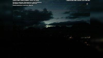 Gambar mini Webcam Belluno pada 8:07, Mar 26
